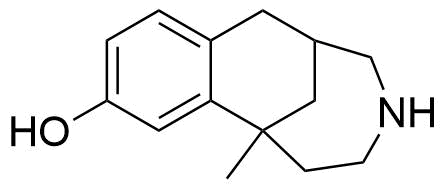 Eptazocine Impurity 7